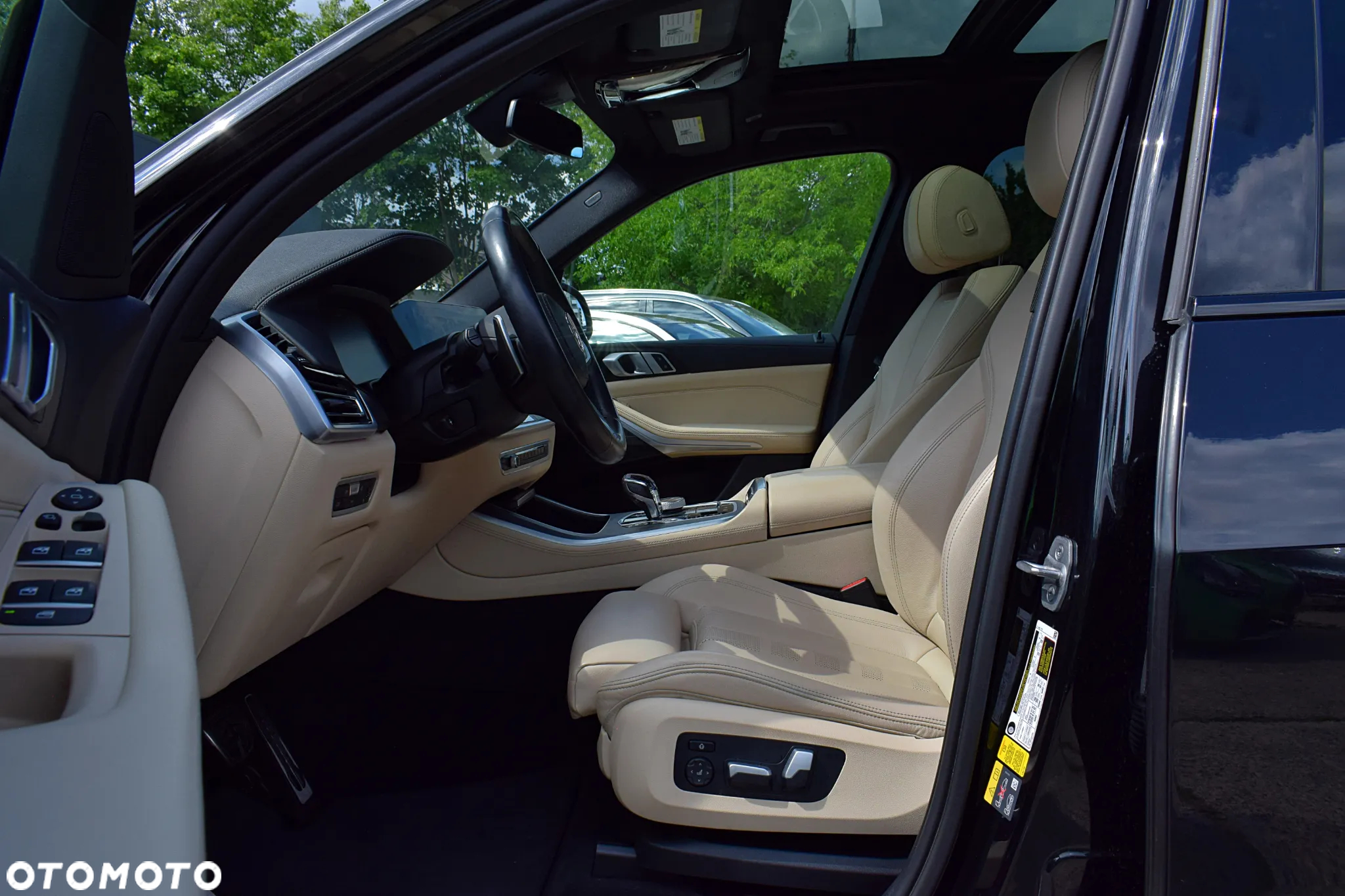 BMW X5 xDrive40i mHEV sport - 5