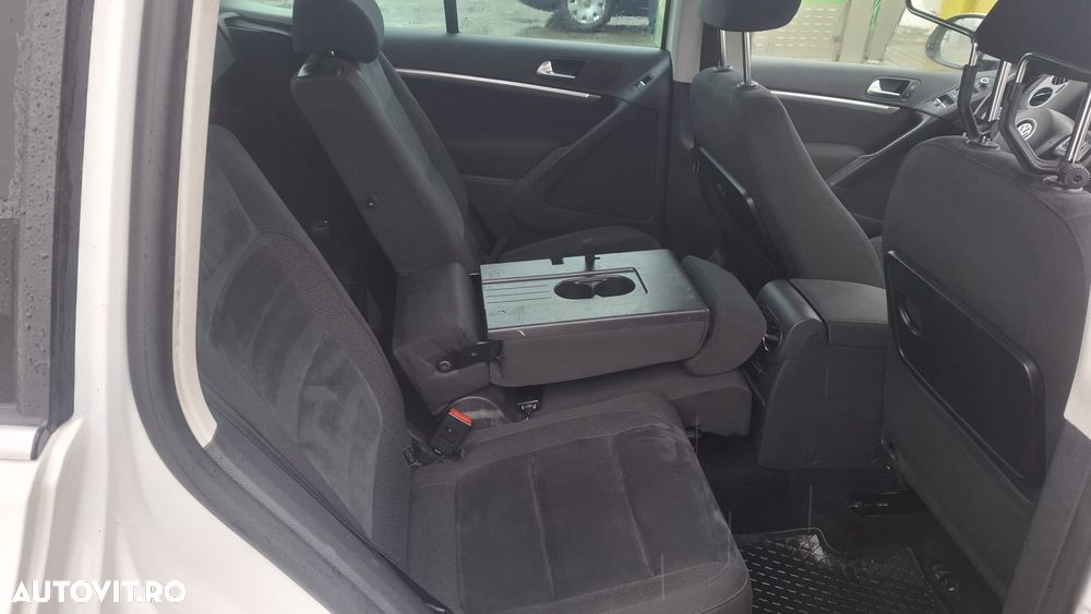 Volkswagen Tiguan 2.0 TDI DPF 4Motion Track&Field - 22