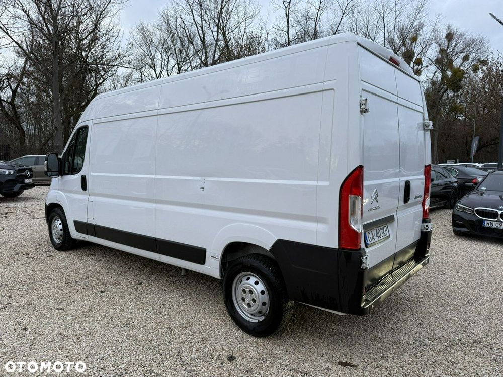 Citroën Jumper - 13