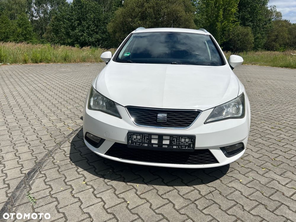Seat Ibiza 1.2 Entry - 2