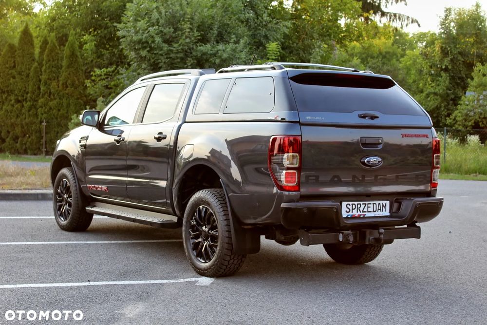 Ford Ranger - 3