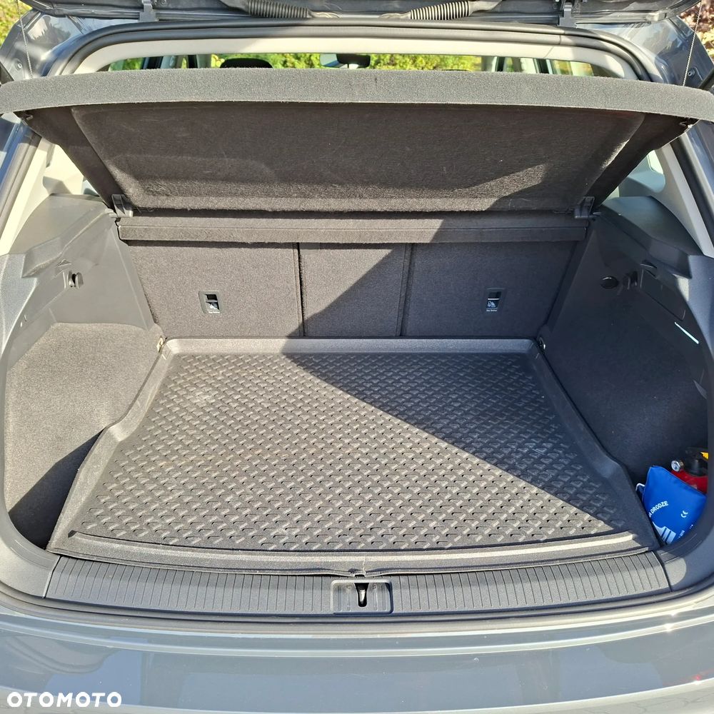 Volkswagen Tiguan 1.5 TSI EVO - 21