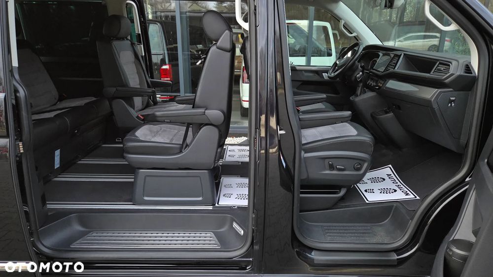 Volkswagen Multivan 2.0 TDI L1 Highline 4Motion DSG - 14