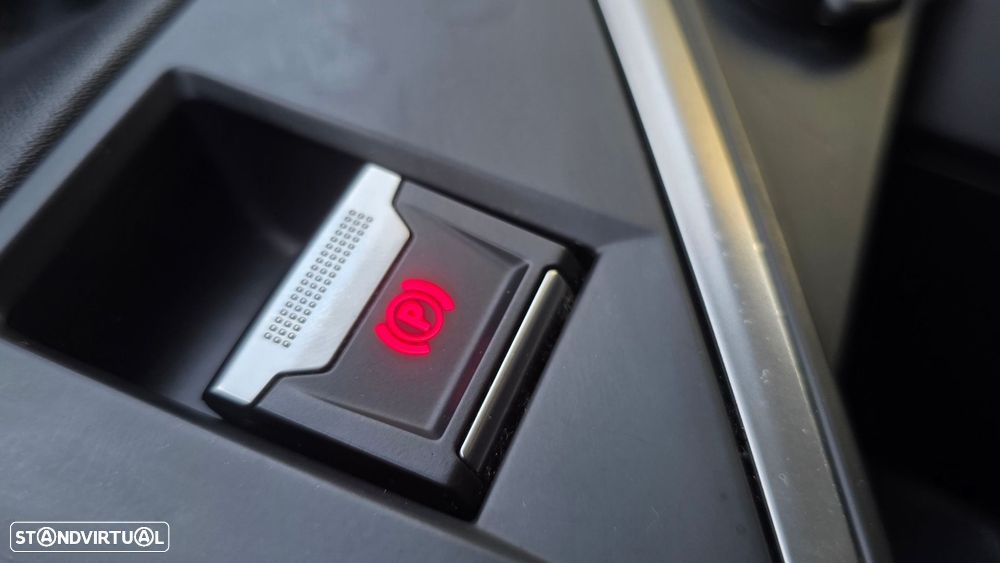 Peugeot 308 PureTech 130 Stop & Start Allure - 25