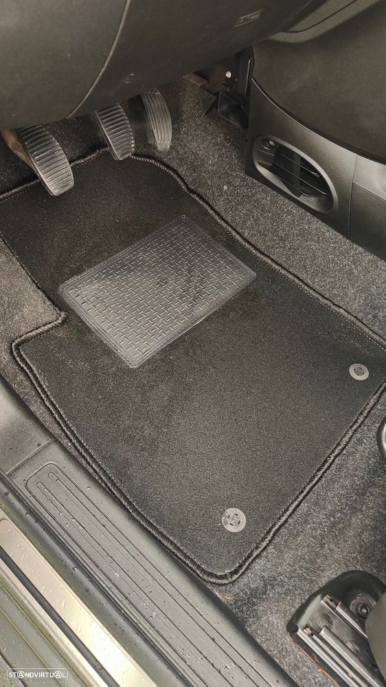 Fiat 500 1.0 Hybrid Connect - 20