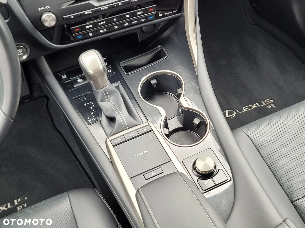 Lexus RX 300 Prestige - 18