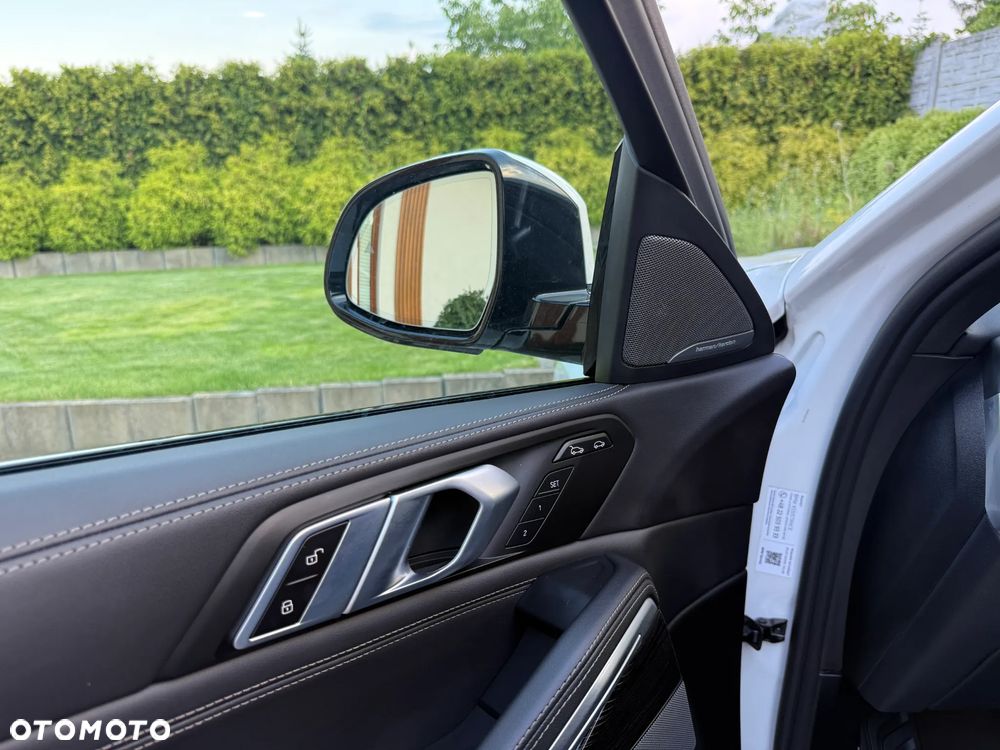 BMW X6 xDrive30d mHEV sport - 11