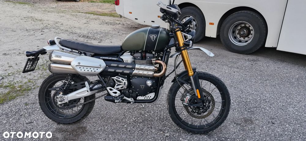 Triumph Scrambler - 3