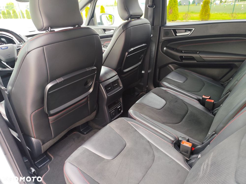 Ford S-Max 2.0 EcoBlue ST-Line - 15