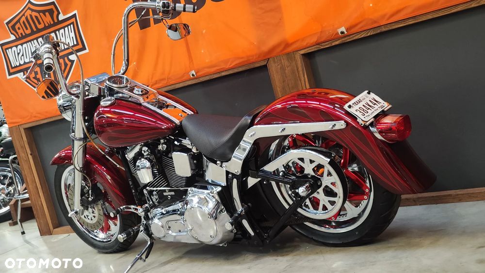 Harley-Davidson Softail Fat Boy - 2