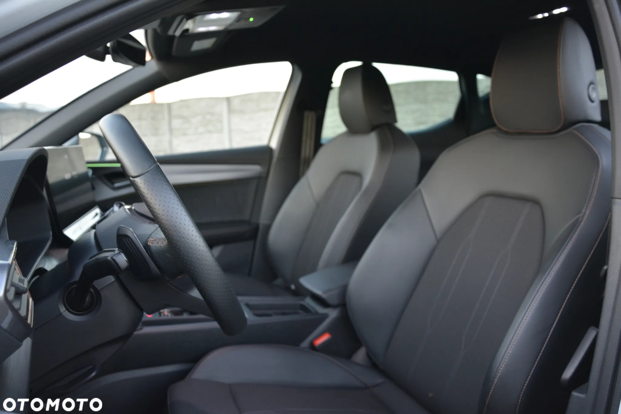 Cupra Leon 1.5 eTSI DSG - 14