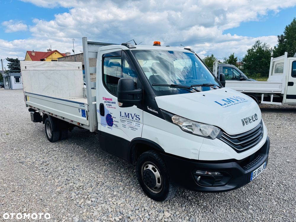 Iveco DAILY - 21