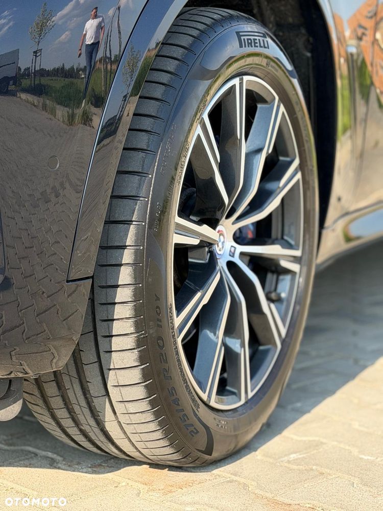 BMW X5 xDrive30d mHEV - 31