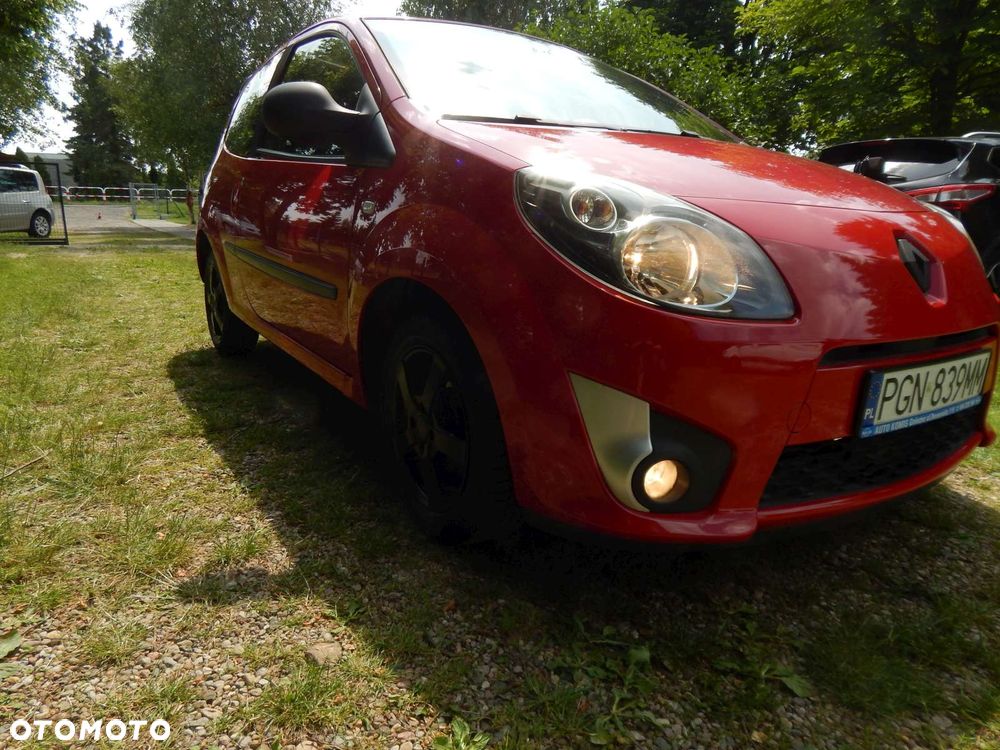 Renault Twingo 1.2 Authentique - 9