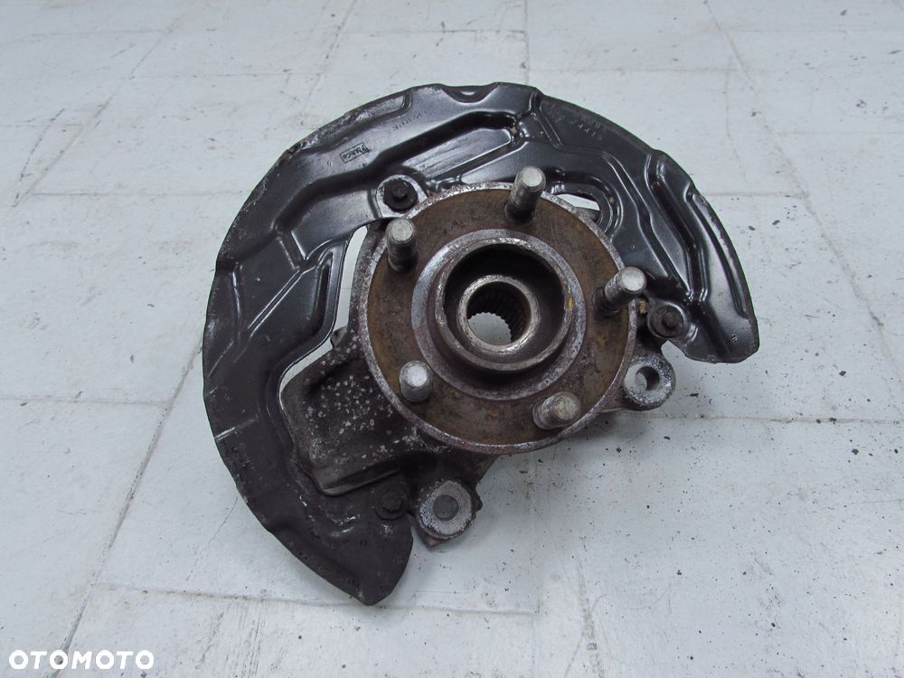 FORD GALAXY MK4 S-MAX 2.0 TDCI 15-23 ZWROTNICA PRZOD PRAWA E1GC-3K170-A - 1