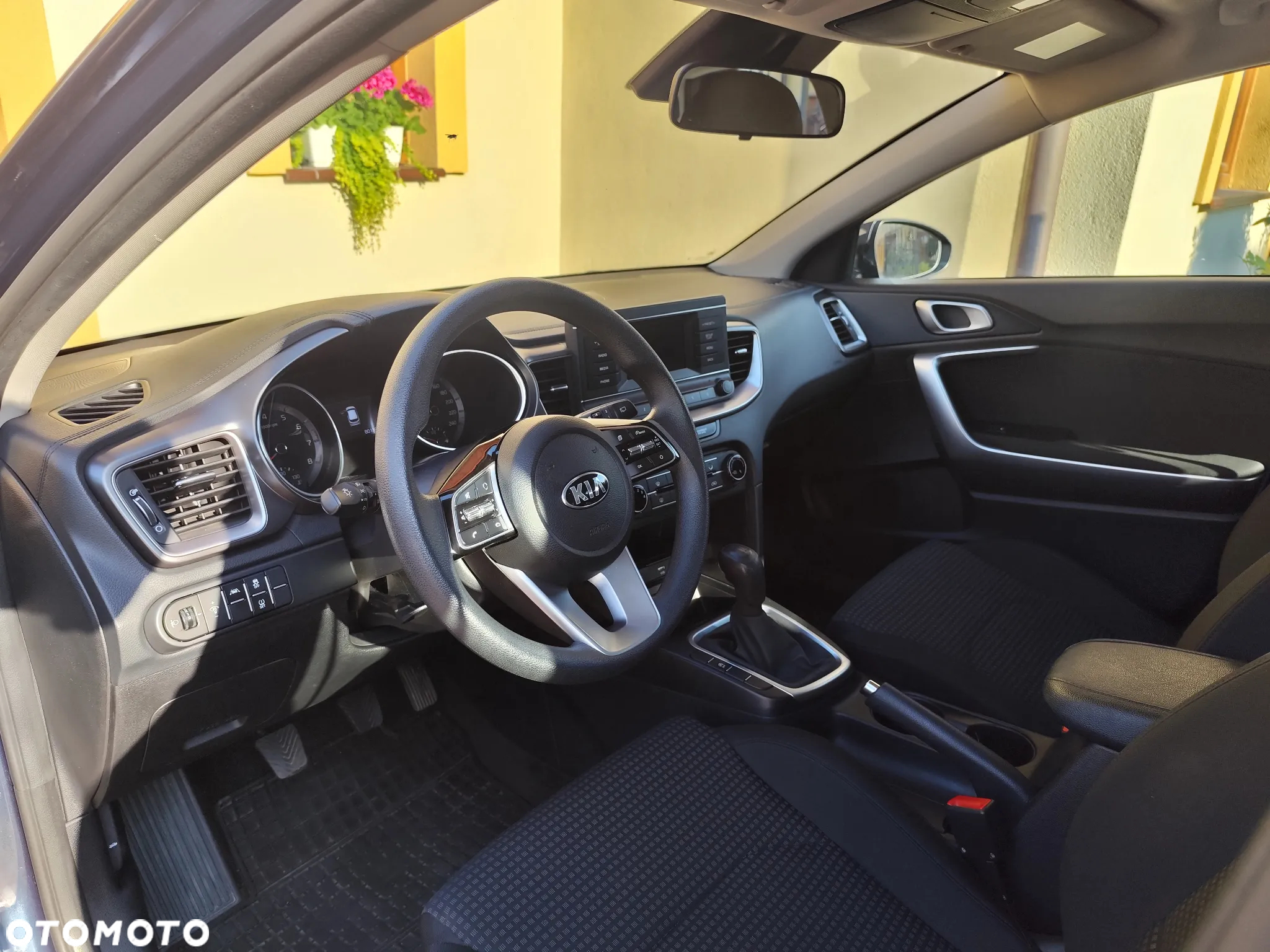 Kia Ceed 1.0 T-GDI S - 18