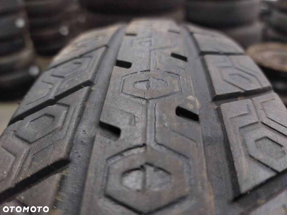 DOJAZDÓWKA 5x114,3 x16 FI71,6 145/90R16 GOODYEAR CHRYSLER VOYAGER IV - 9