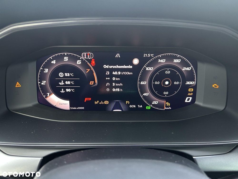 Cupra Formentor 2.0 TSI 4Drive DSG - 18