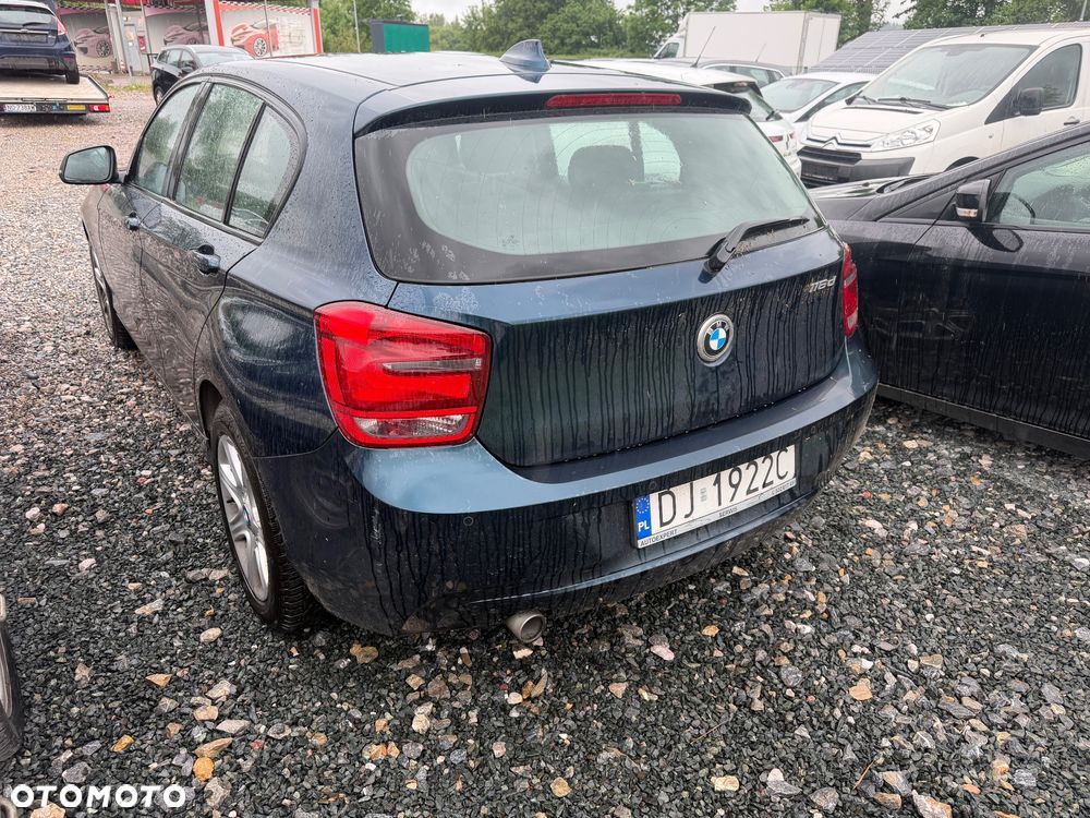 BMW Seria 1 116d - 3