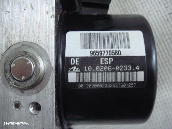 Abs Citroen C5 Ii Break (Re_) - 3