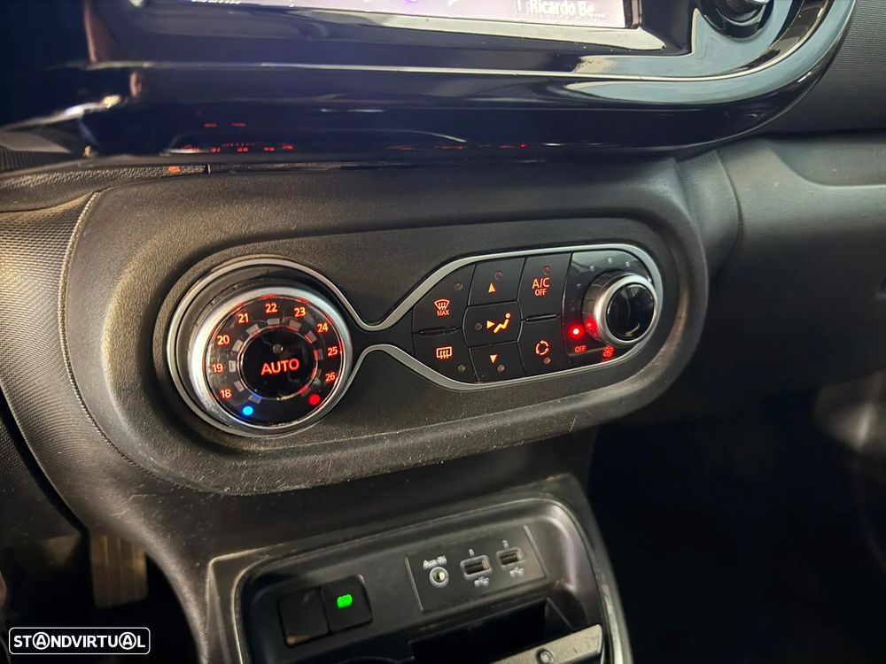 Renault Twingo Electric URBAN NIGHT - 16