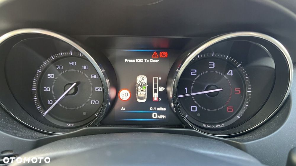 Pompa wtryskowa Jaguar XE X760 XF X260 2.0 D przebieg 103t/km 0445010706 - 9
