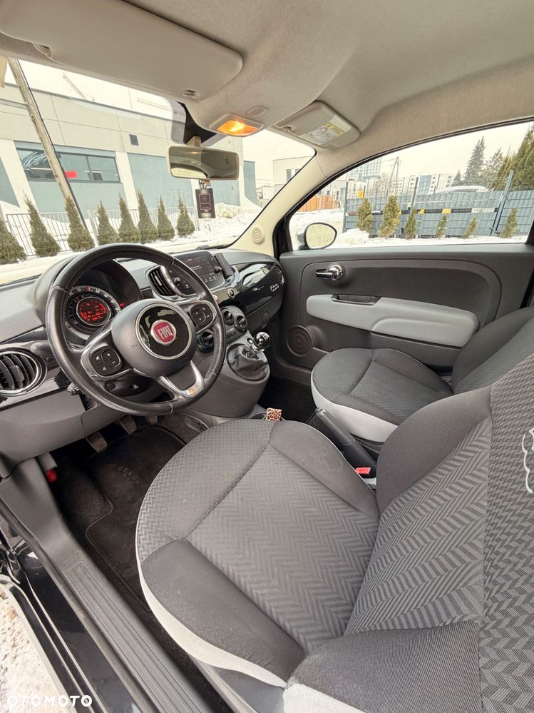 Fiat 500 - 6