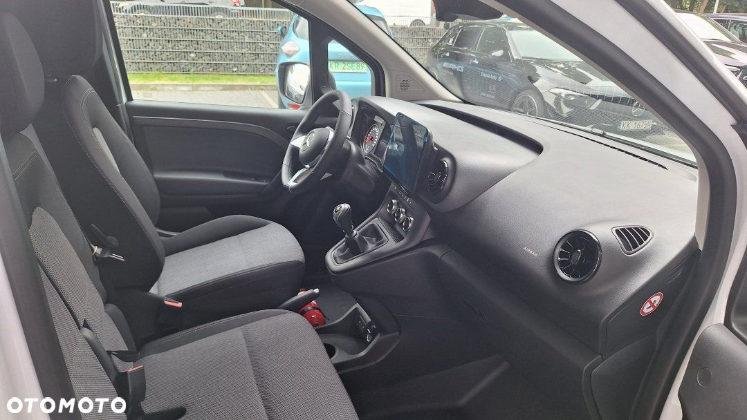 Mercedes-Benz Citan - 5