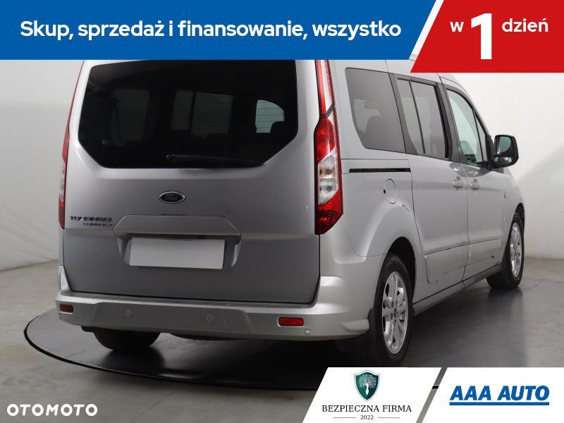 Ford Tourneo Connect - 7