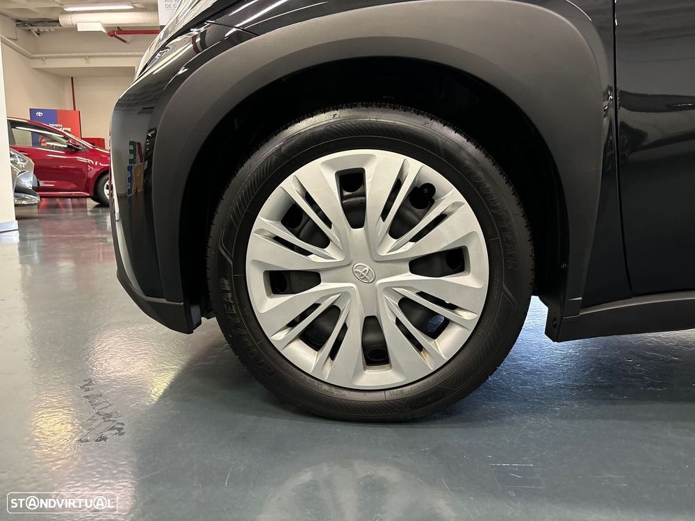 Toyota Aygo X 1.0 Play - 15