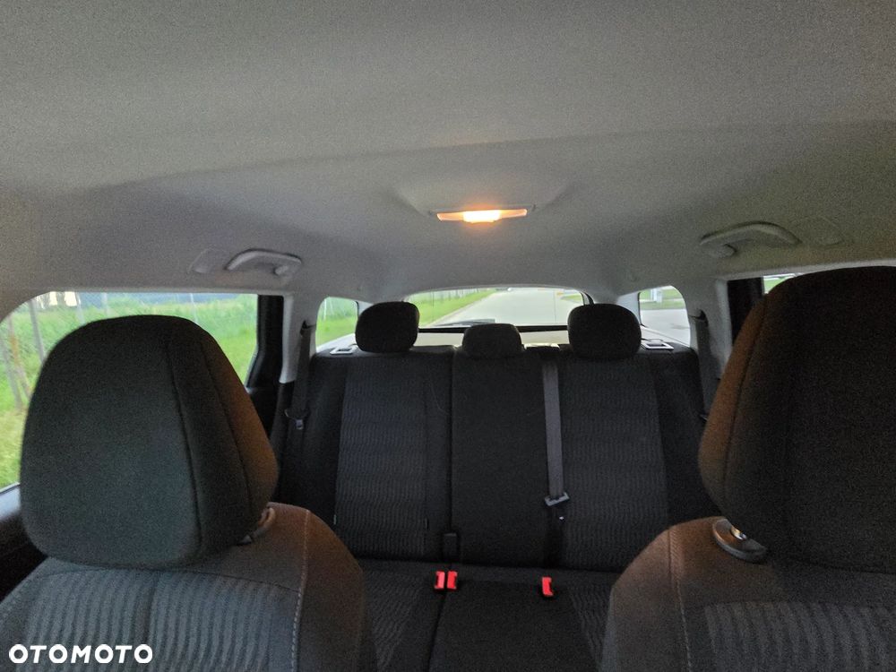 Peugeot 308 1.6 BlueHDi Allure S&S - 11