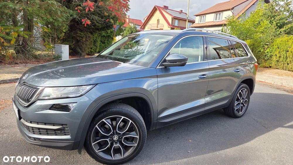 Skoda Kodiaq - 4