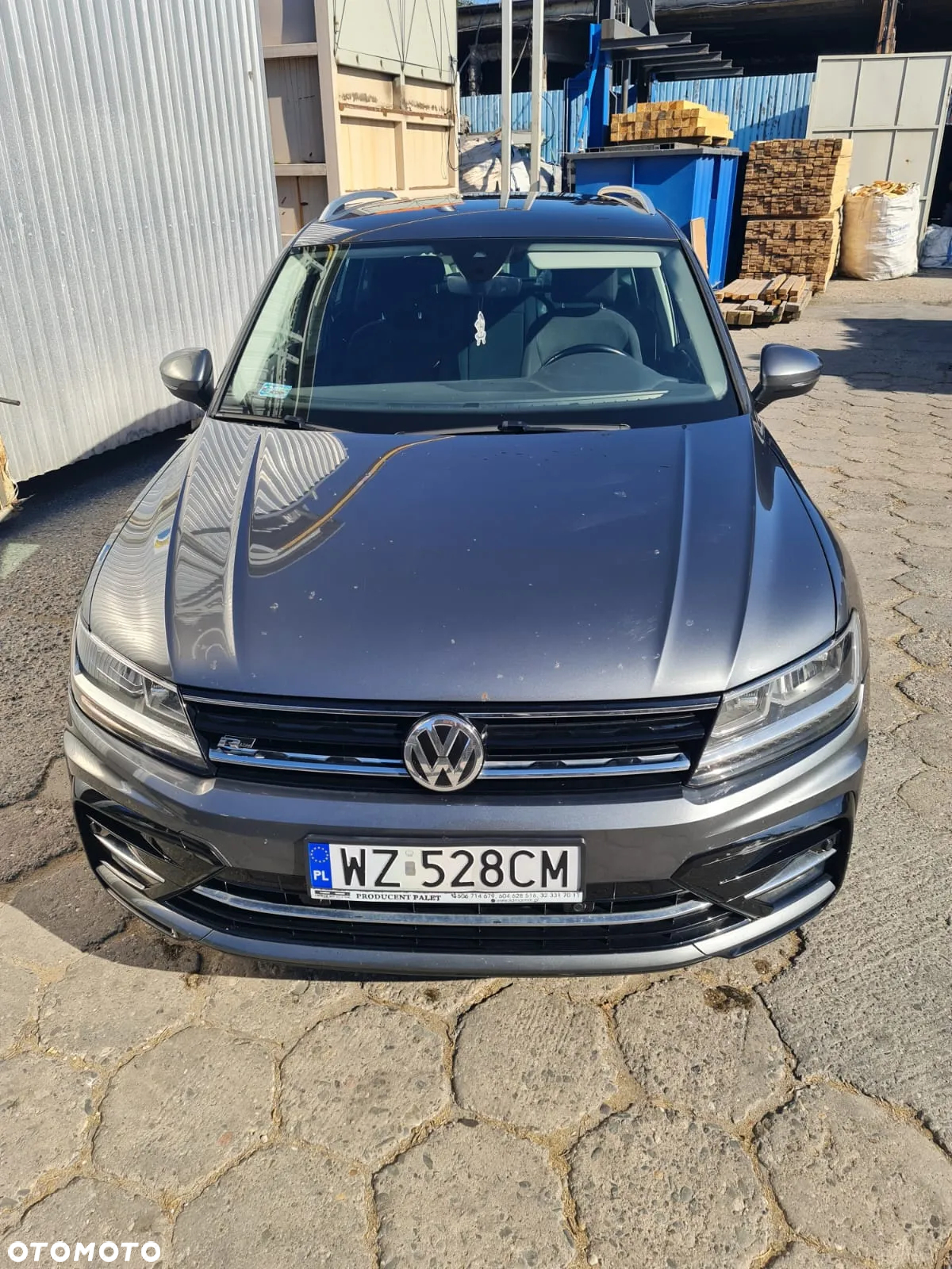 Volkswagen Tiguan - 3