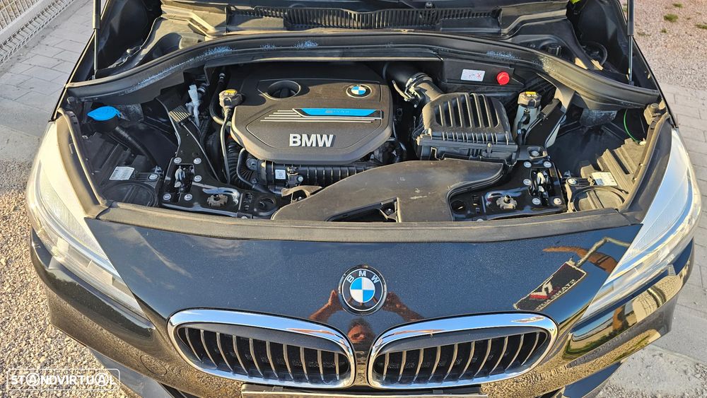 BMW 225xe Active Tourer Pack M - 30