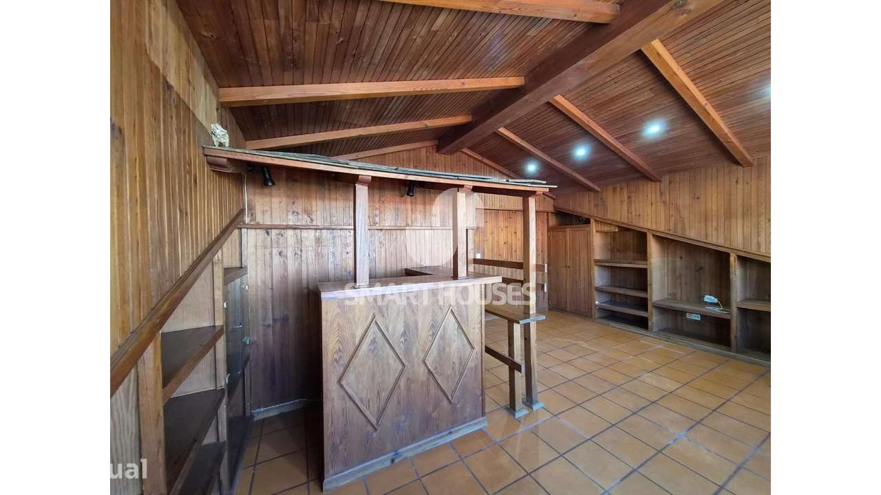 Apartamento T2 em Arganil c/ terraço - Grande imagem: 5/25
