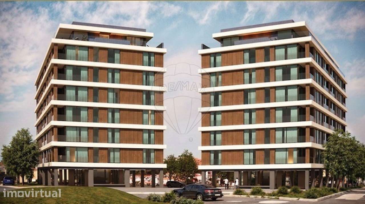 Apartamento T2 para venda - Grande imagem: 5/19