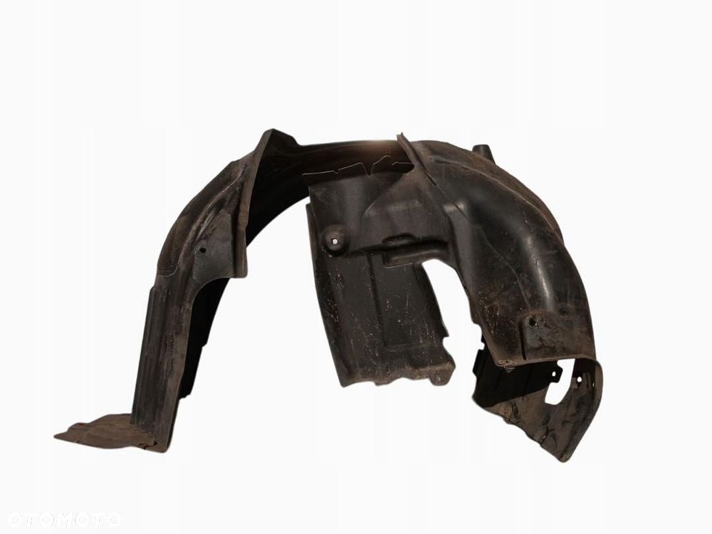NADKOLE PRZÓD PRZEDNIE LEWE BMW 5 E60 51717896605 - 1