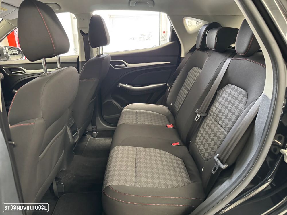 MG ZS ICE 1.5 VTI-tech Comfort - 25