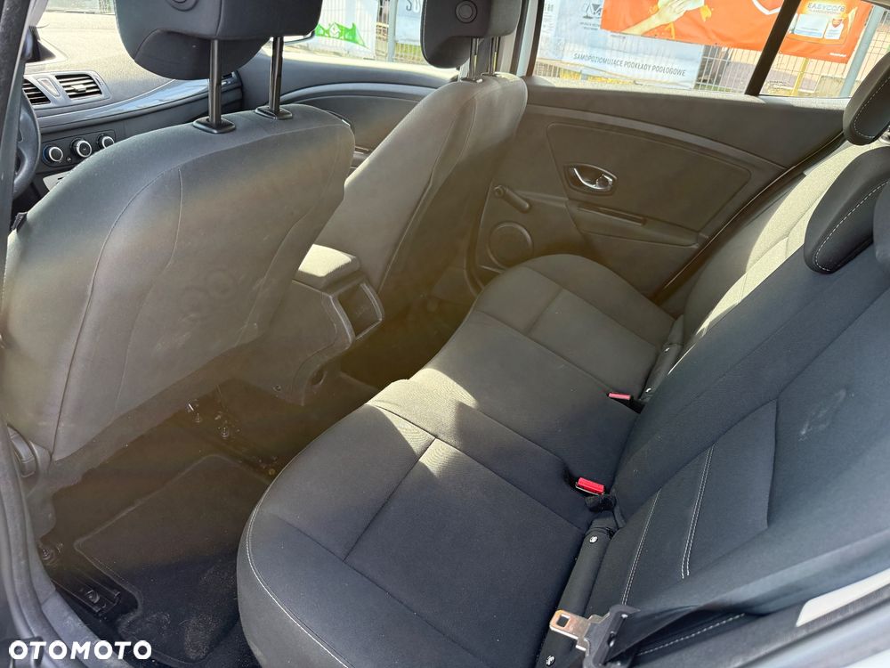 Renault Megane 1.5 dCi Life - 19