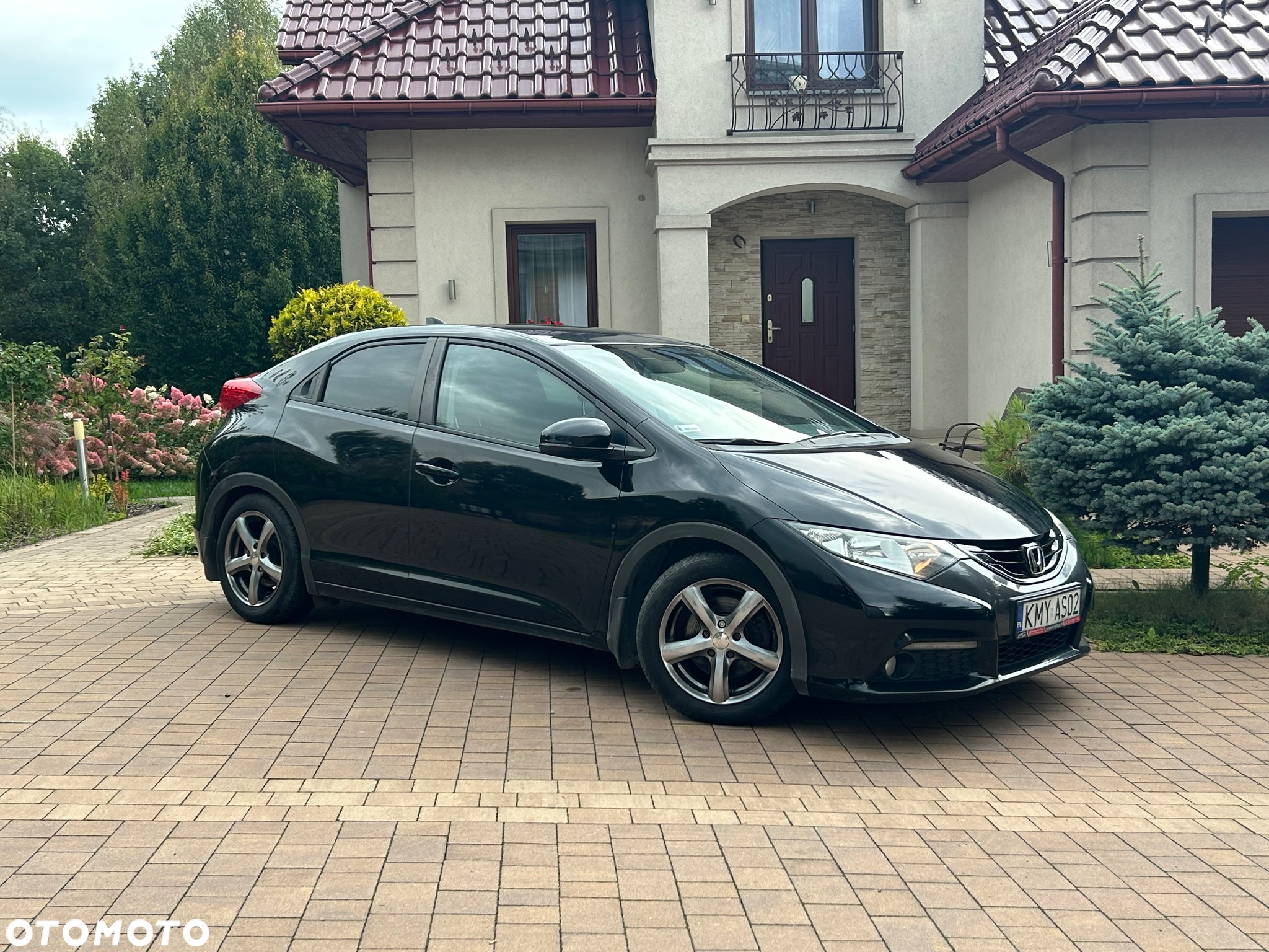 Honda Civic 1.8 Sport - 2