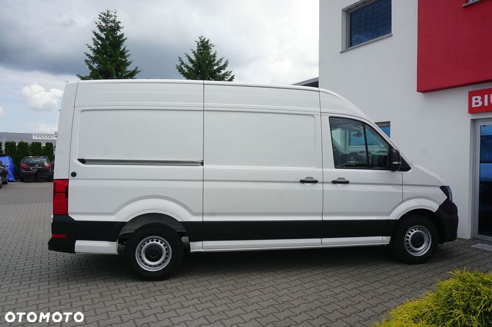 Volkswagen CRAFTER - 36