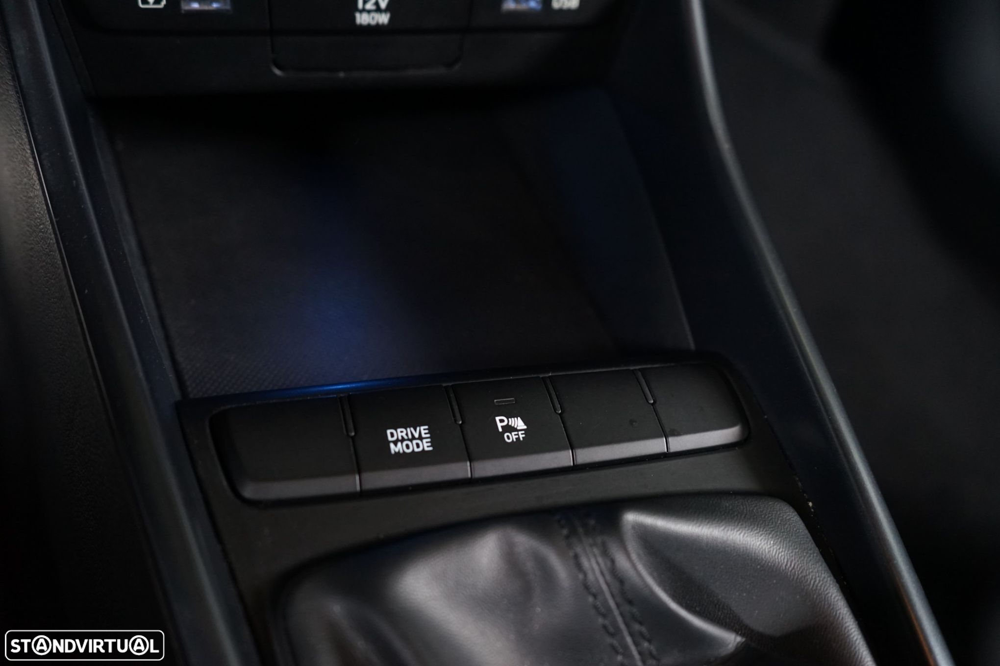 Hyundai Bayon 1.0 T-GDI Premium - 31
