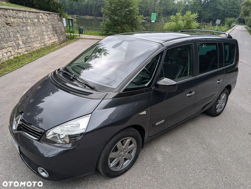 Renault Grand Espace 2.0 dCi FAP Celsium - 7