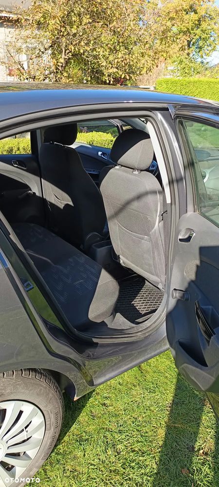 Opel Corsa 1.2 16V Enjoy - 12