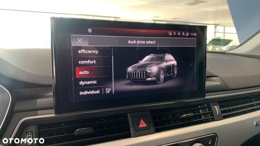 Audi A4 Allroad - 24