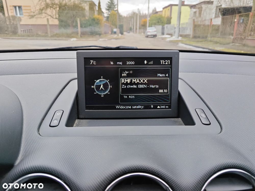 Peugeot 308 2.0 HDi Allure - 27