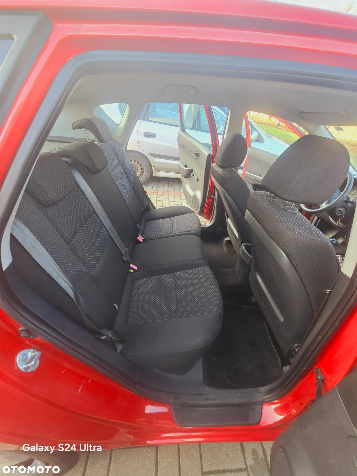 Hyundai i30 i30cw 1.4 blue Classic - 20