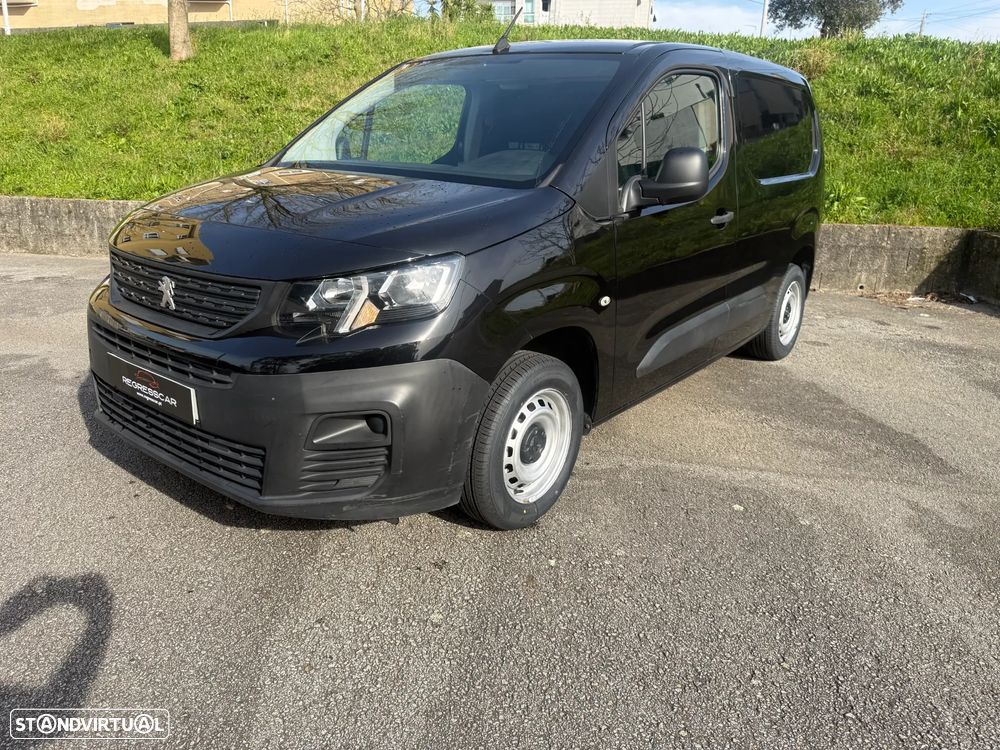 Peugeot Partner - 3