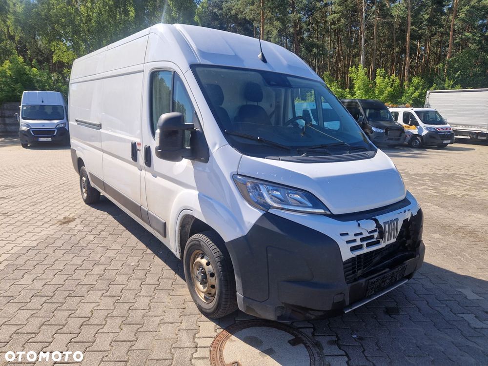Fiat DUCATO L3H2 - 8