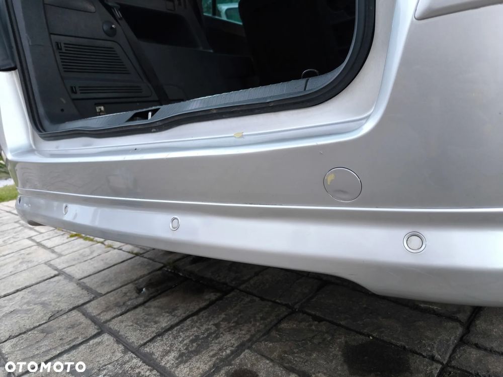 Opel Zafira 2.2 Cosmo - 29